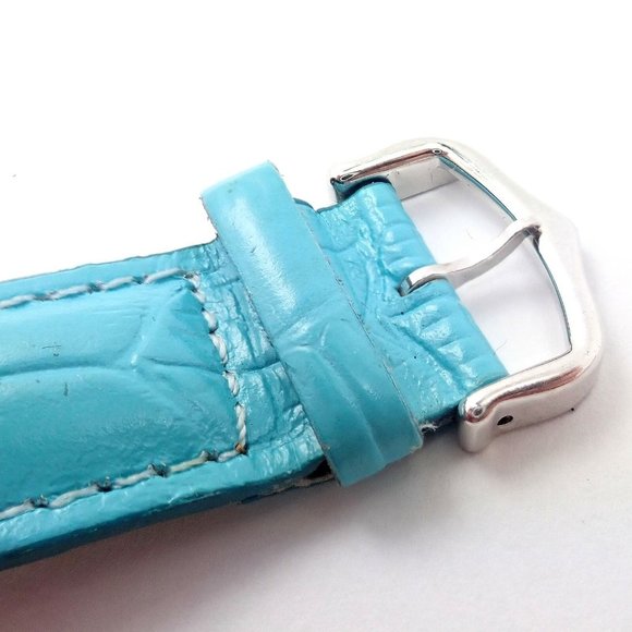 Authentic! Cartier 18k White Gold Pasha Pink Dial Miami Diamond Automatic Watch - Picture 6 of 12